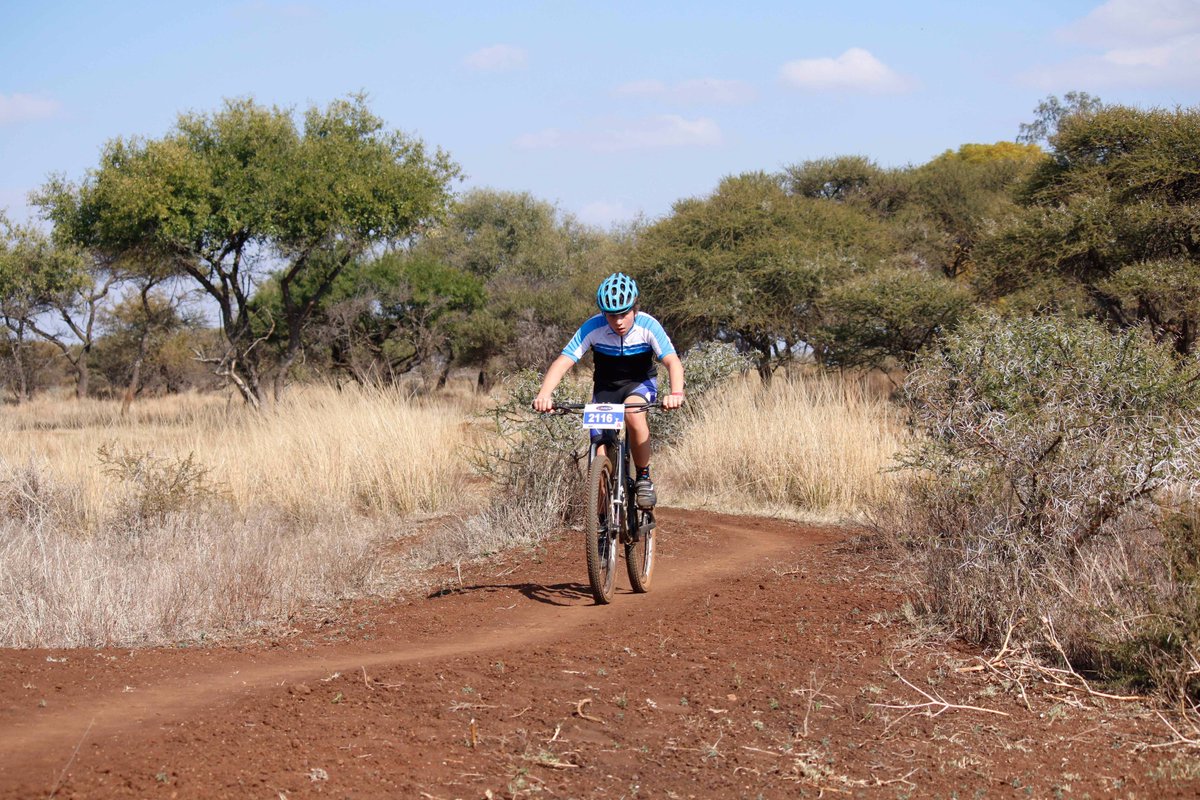 Full results of this weekend's Bestmed #SondelaMTB Classic can be viewed on <a href="/SSTiming/">SS Timing</a> website: bit.ly/2u3WbNU 📷Riana Vorster