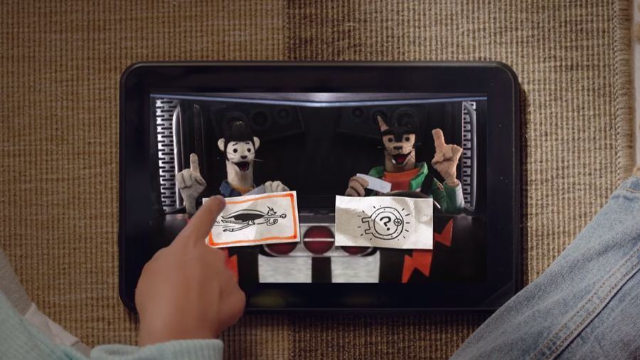 Netflix's interactive choose-your-own-adventure shows are here buff.ly/2sGYMgZ