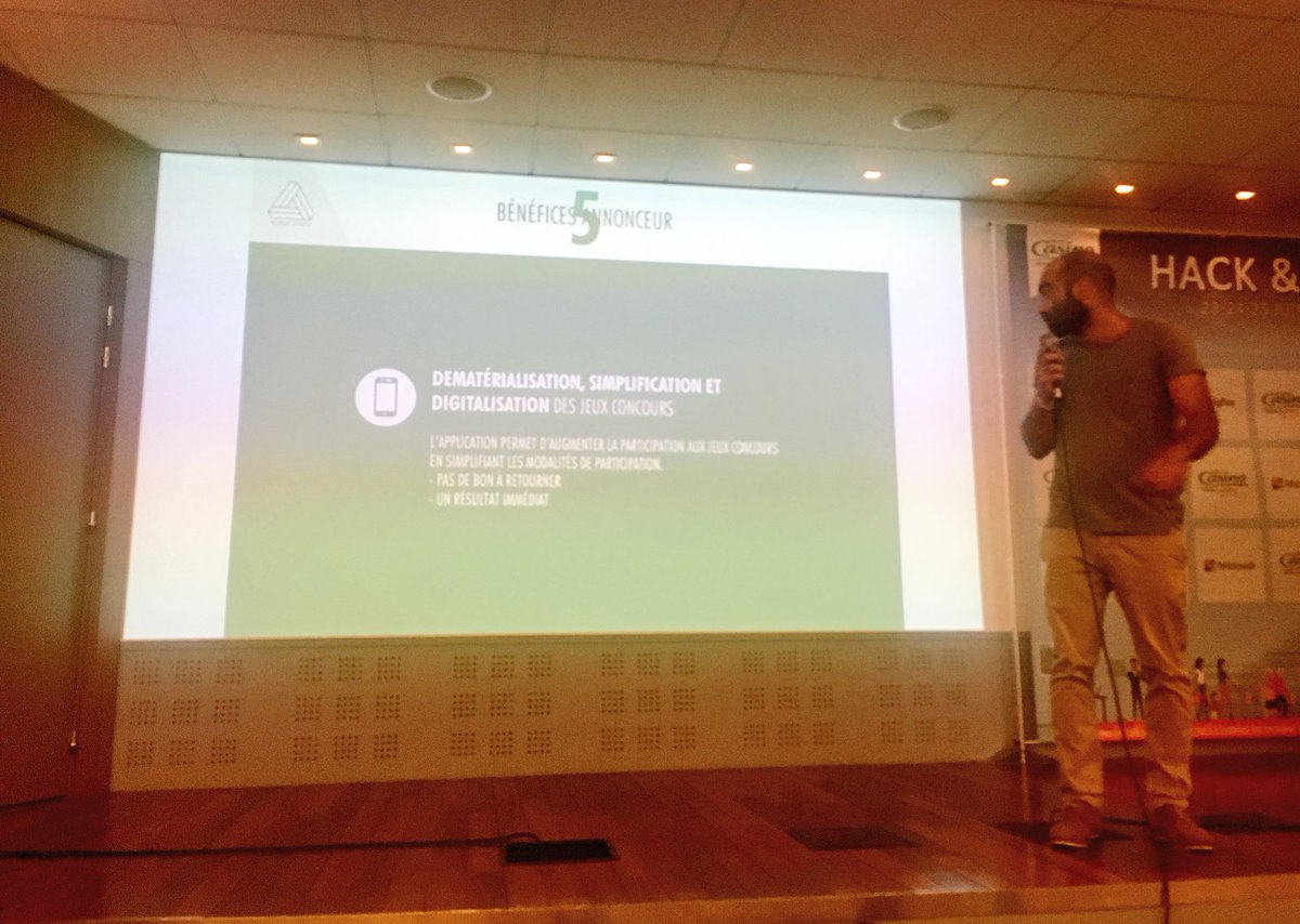 BeMyAppFR's tweet photo. Scratch & Win propose des jeux à gratter digitalisés pour gagner des promos sur n'importe quel produit ! #HackandShop https://t.co/6AkkQxLAxX