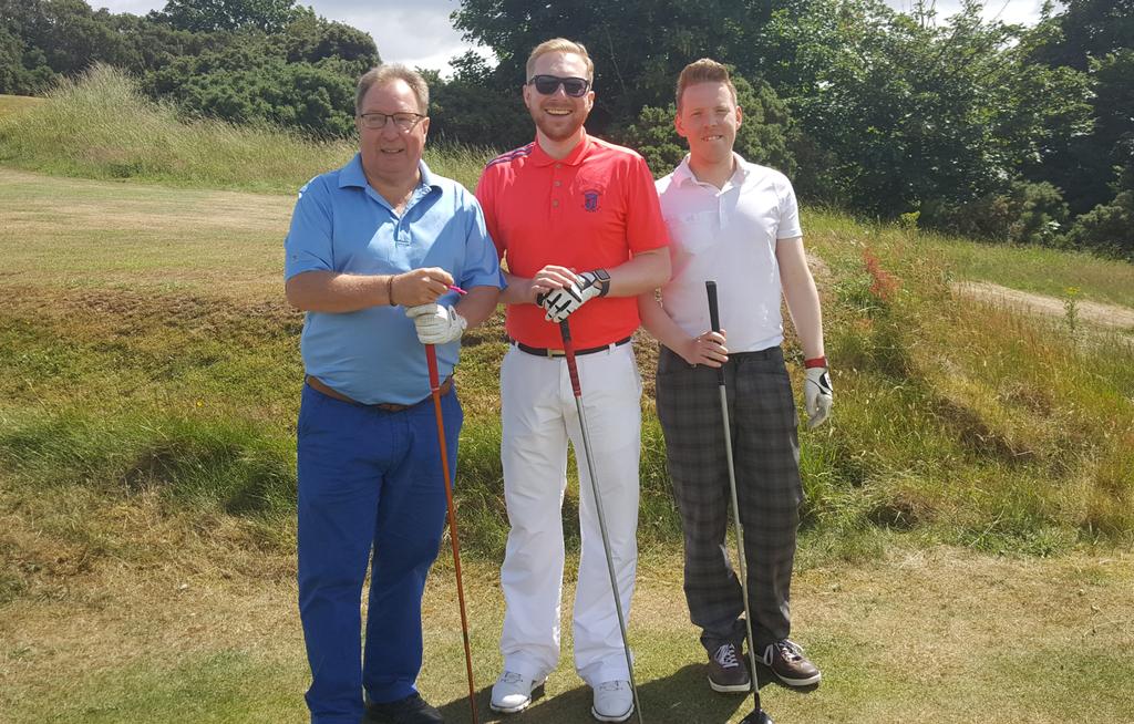 GLPStraining's tweet photo. On the tee! https://t.co/qjAi2T0Zor