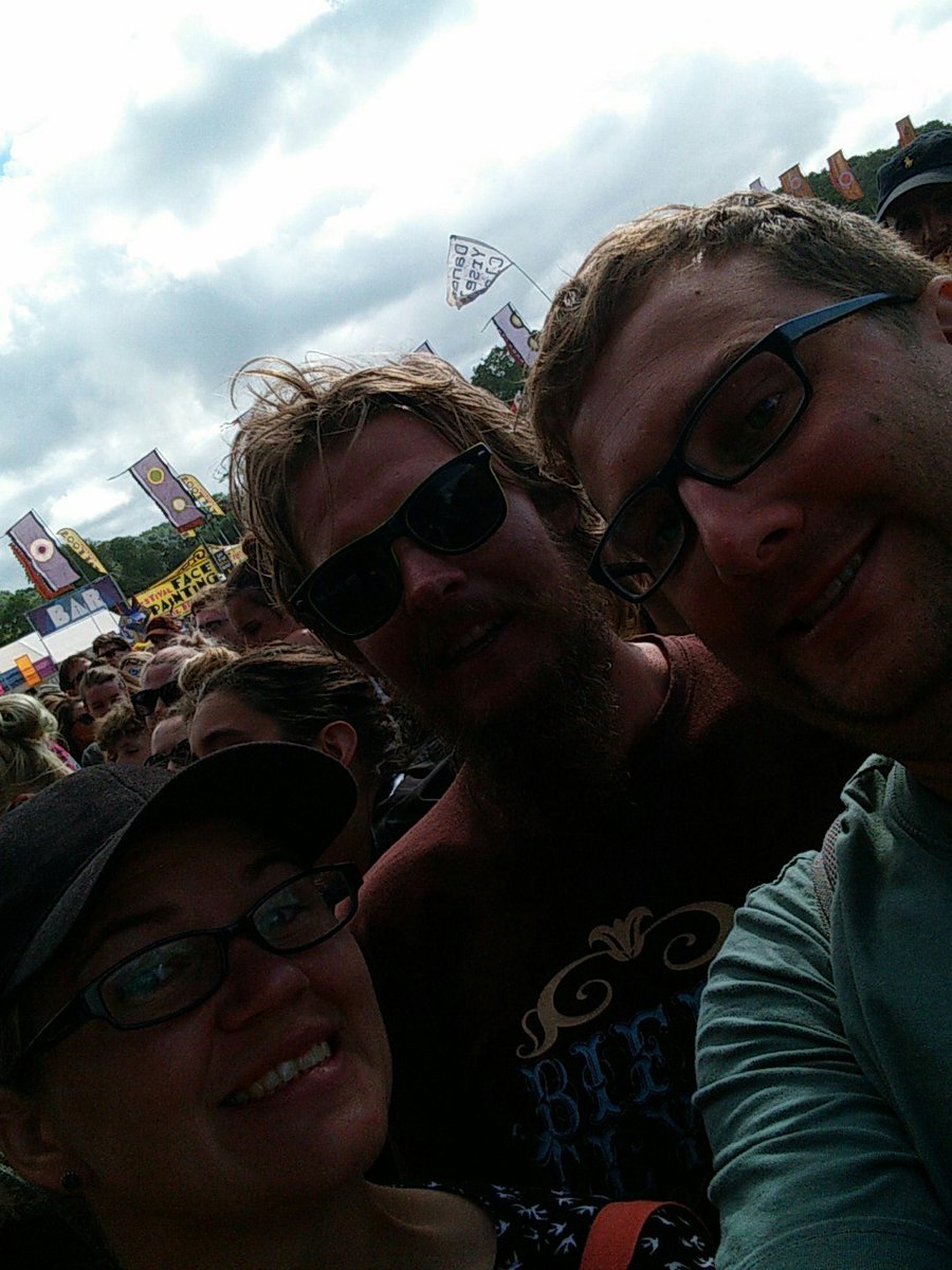 Can't wait for some Shaggy!