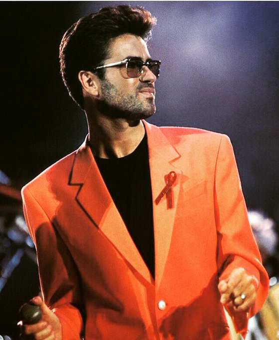 George Michael’s Birthday Celebration | HappyBday.to