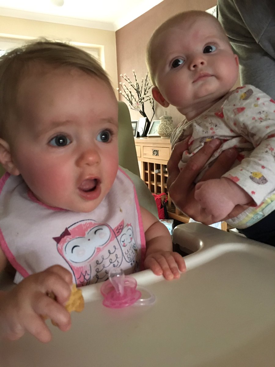 RalphMatty's tweet photo. Our little gems #😍🌎@Maizie94 @hoddi88 https://t.co/dYhN0uQC47