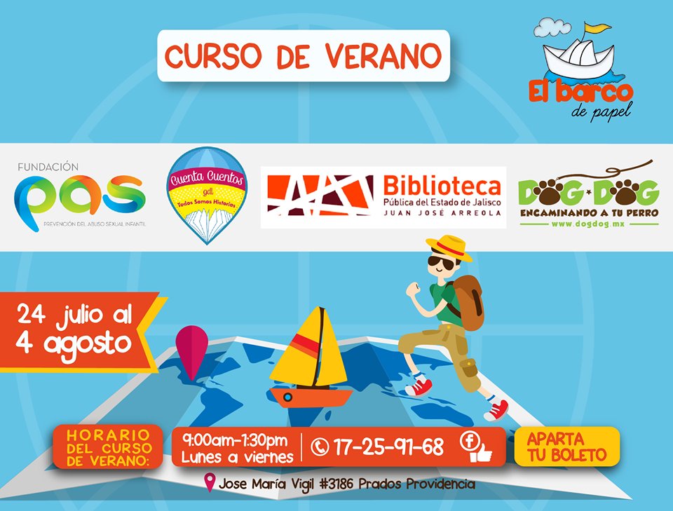_elbarcodepapel's tweet photo. ¡Súbete a bordo!
Inscripciones abiertas https://t.co/uNEDHQqVwl https://t.co/Arr3qSMBJD
