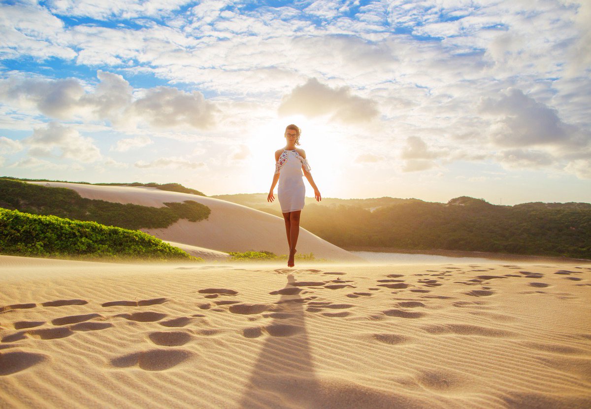 De pulo em pulo, projeto mostra pontos turísticos do Brasil e do mundo em vídeos de 1 minuto glo.bo/2s5Hbm1 #G1
