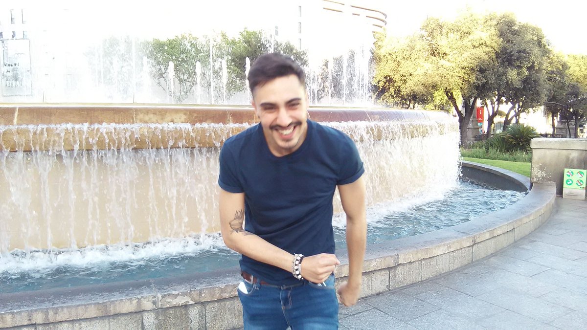 Another great day out in the sun!