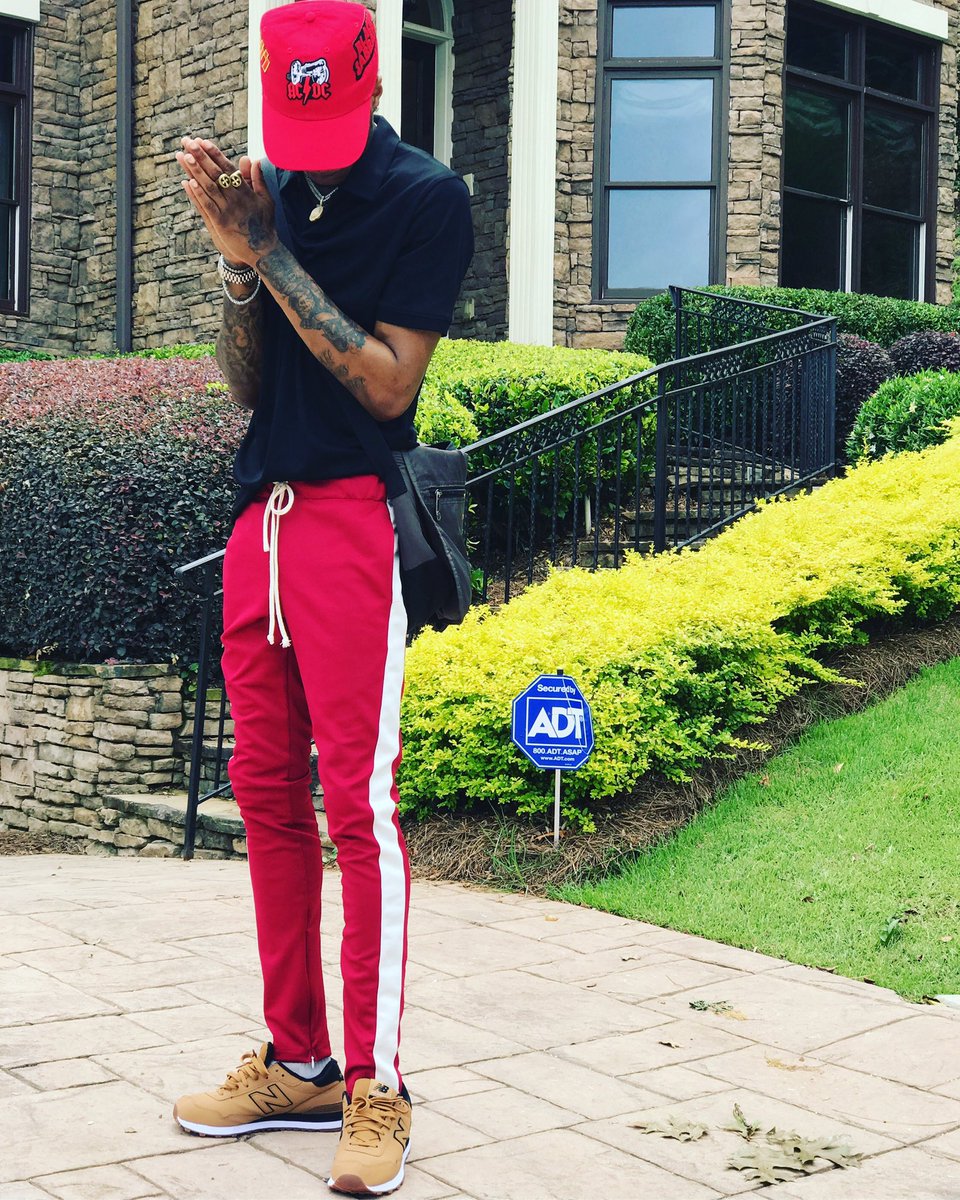 MEmpire21's tweet photo. #Goodtrappa https://t.co/3hUuTU0ITl