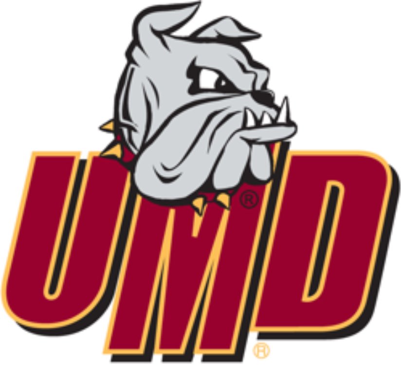 JDB3_'s tweet photo. Excited to announce that I have received an offer from The University of Minnesota Duluth, Thank you to all coaches for the opportunity! https://t.co/Pz4cAW1qu1