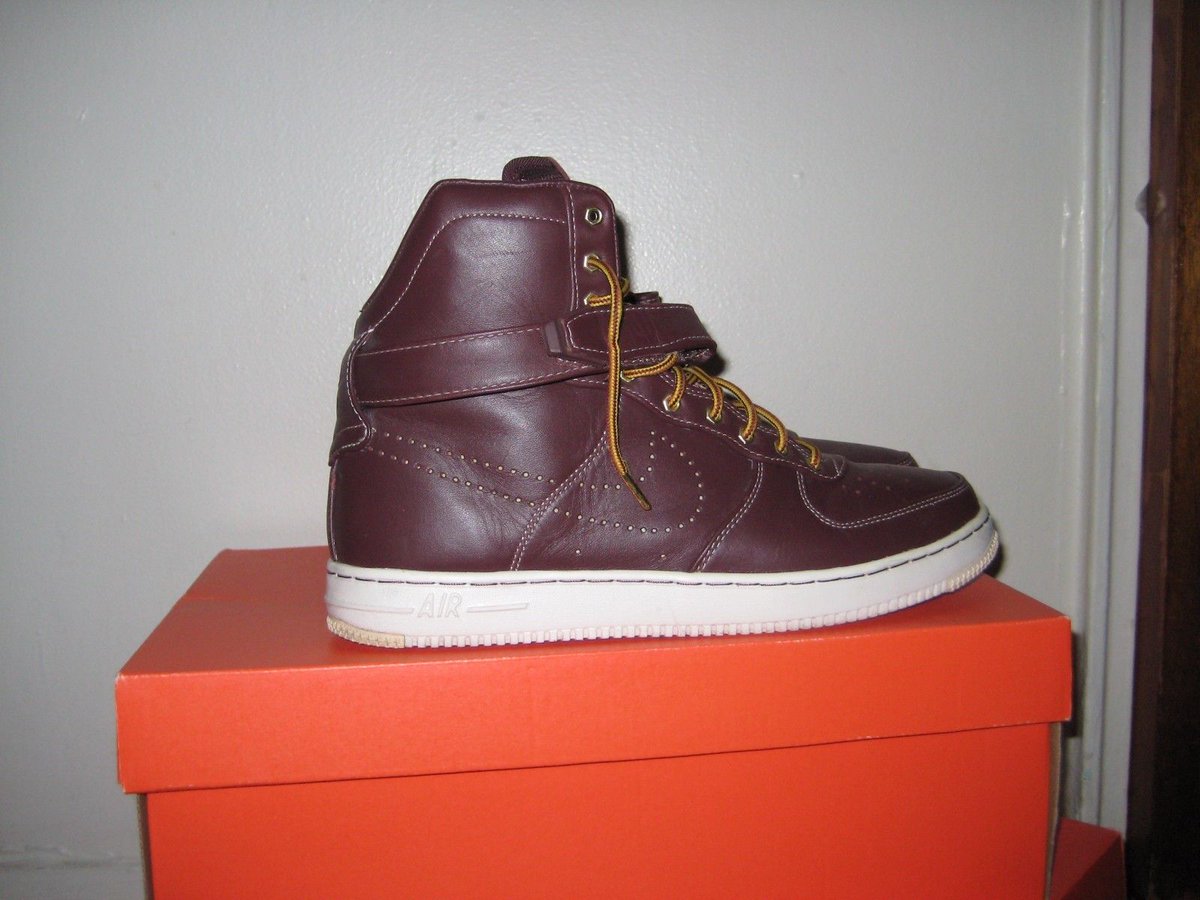 af1 timberland