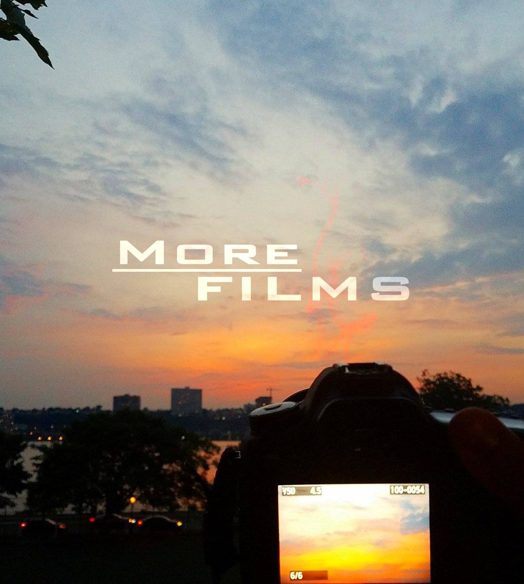 FLSMuzik's tweet photo. Let's work!!
MoreFilmsMedia@gmail.com
#MoreFilmsMedia #MoreFilms #Cinematographer #IamStarTrack #Videographerneeded #workforhire #sunday https://t.co/2ewb5kWunt