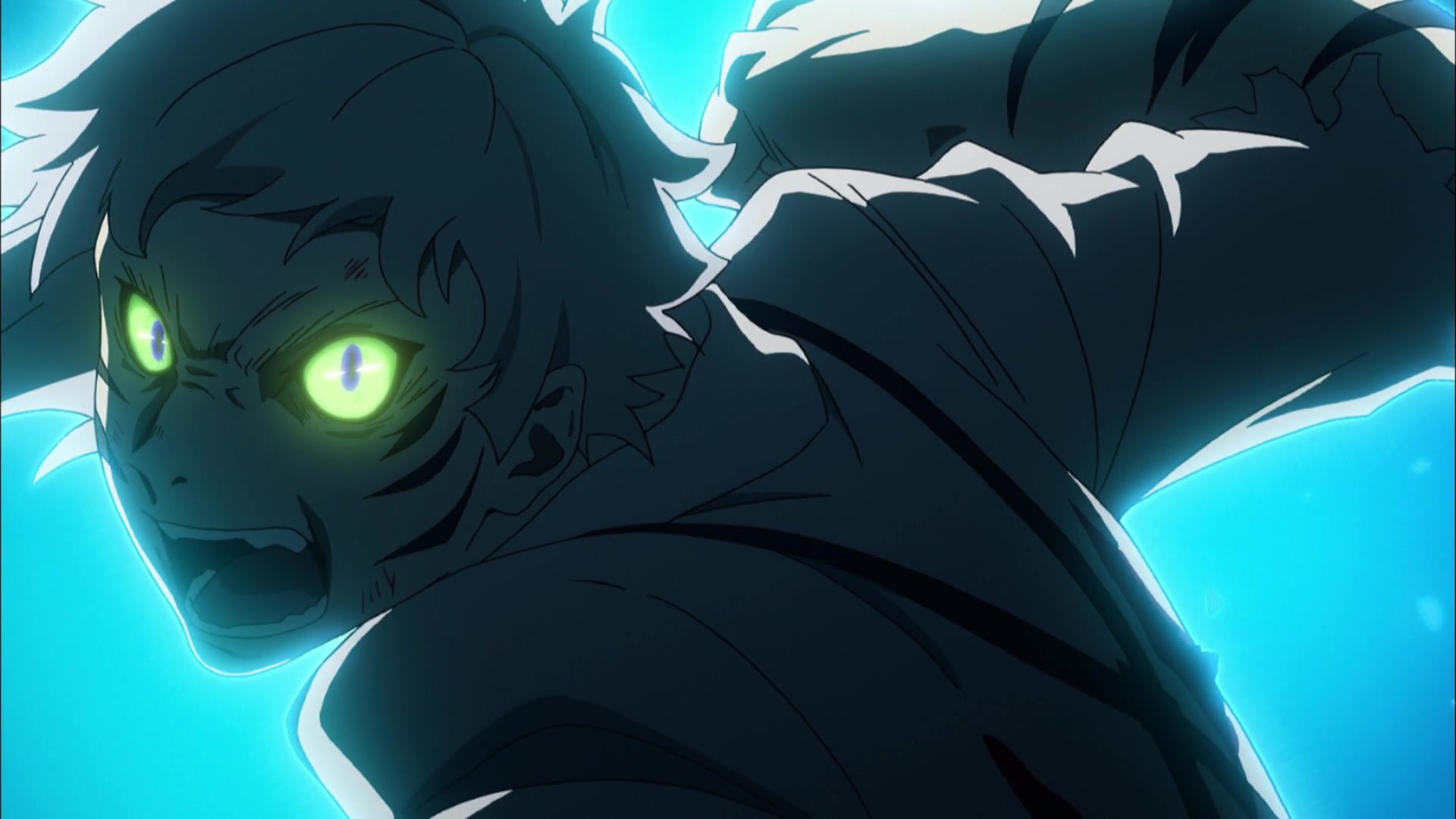 Nakajima Atsushi on Twitter: "Fighting Form And Beast Form  https://t.co/Wi4j212IQf" / Twitter