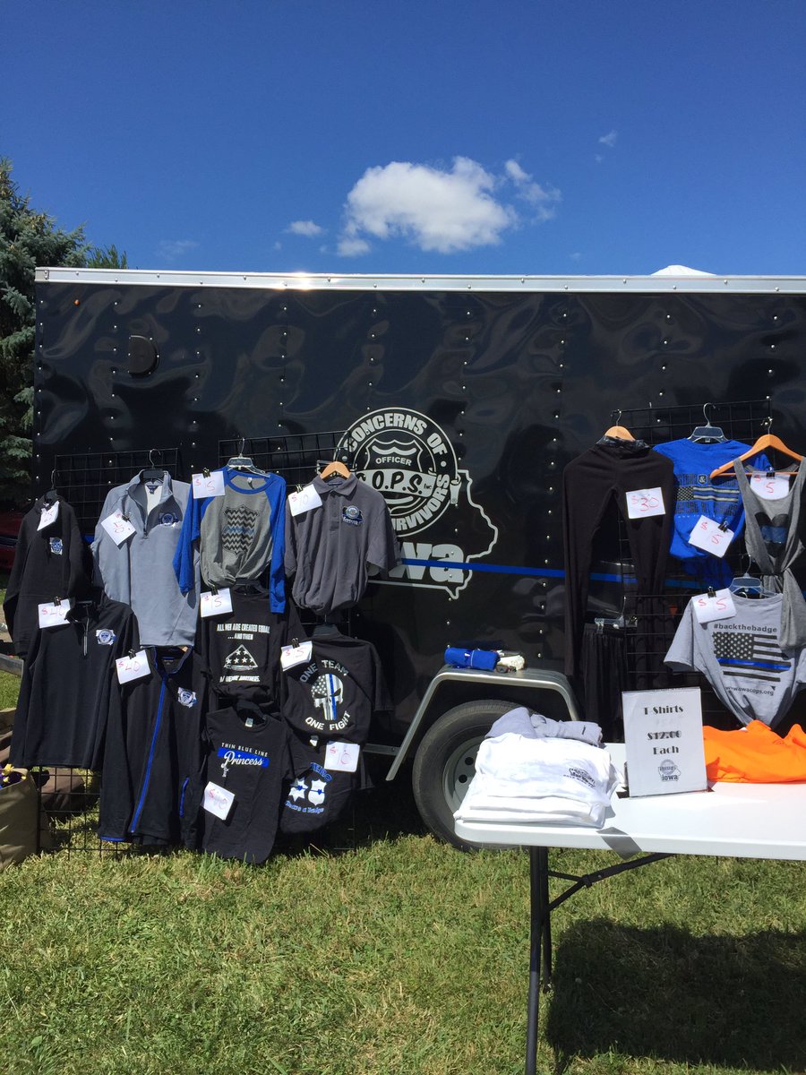 Iowa C.O.P.S. tweet media