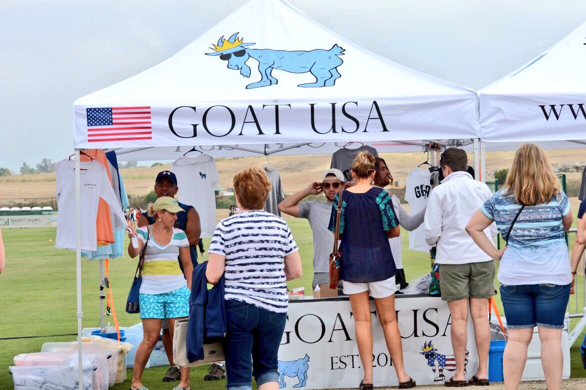 3dlaxevents's tweet photo. Today's the final day to visit with the variety of food trucks and folks here at #3dRiptide Vendor Village; head over in between your games! https://t.co/yyvOTeSVzA