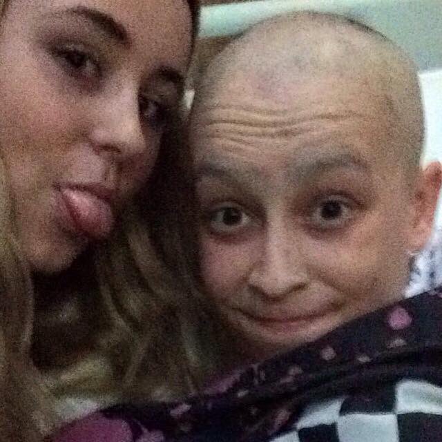 elleludlow00's tweet image. 2 years cancer free. My boy did it ❤