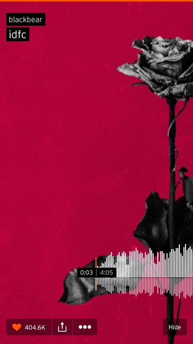 @iamblackbear listening to this till I die https://t.co/dpa2eEcc5T<a class="tags" target="_blank" title="On Twitter" href="/?out=eyJ0eXAiOiJKV1QiLCJhbGciOiJIUzUxMiJ9.eyJpYXQiOjE3MjczMTI2NzIsImlzcyI6InR3cG9ybnN0YXJzLmNvbSIsIm5iZiI6MTcyNzMxMjY3MiwiZXhwIjoxNzU4ODQ4NjcyLCJyZWRpcmVjdF91cmwiOiJodHRwczovL3R3aXR0ZXIuY29tL2lhbWJsYWNrYmVhciJ9.uyyHxGZltudNjbi32ktg7nPXBwUstzkjONJRrkruWFp7RjtgvFRYhVHptDSVXlWzk1m0iw18vDWao3lCtgNO0g">@iamblackbear</a>
