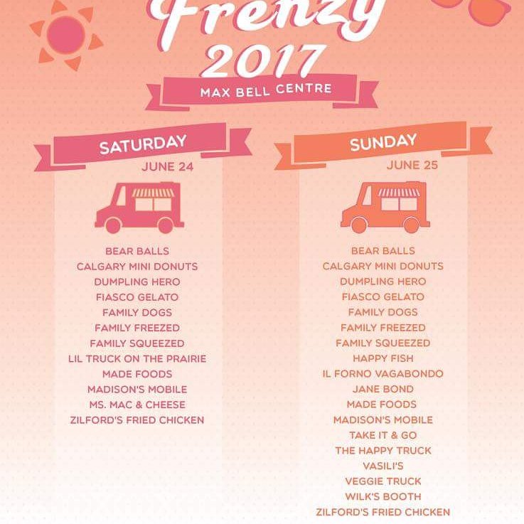 DroolYYC's tweet photo. 18 food trucks. DOG friendly. Come get some Drool. @Happyfishtruck @zilfords @fiascogelato #doyoudrool #glutenfree #pettreats #dogsofyyc https://t.co/XTaDyCMyAb