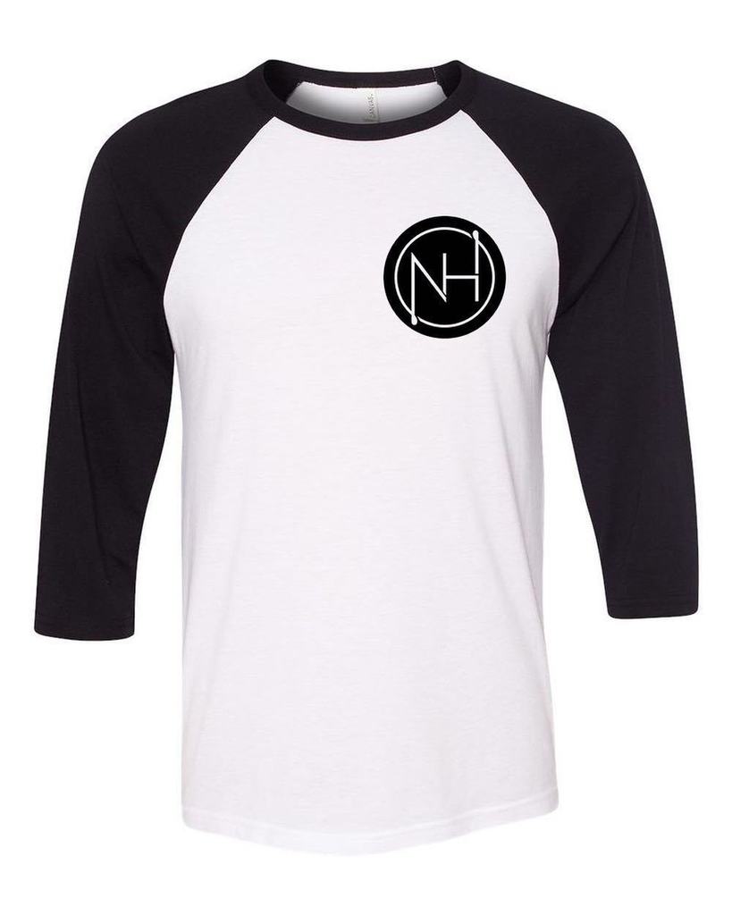 shoptrainwreck's tweet image. Niall Horan NH Logo Corner Baseball Tee • Available in all styles &amp;amp; colors • Link in bio to shop • #niall #niallho… ift.tt/2s5Fkxu