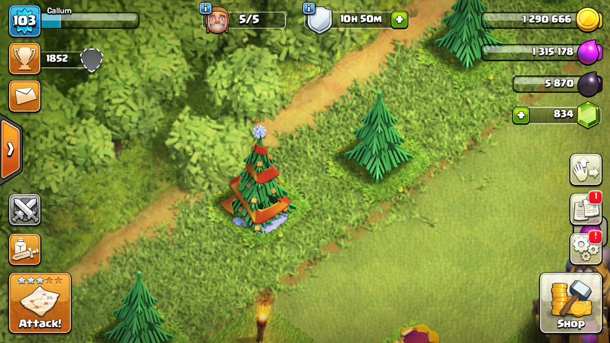 ClashCallum's tweet image. I'm back playing CLASH OF CLANS! Ready to join a tier 1 CWL clan with my new and improved name. HIT my DM's quick. @clashwarleague ready 2go