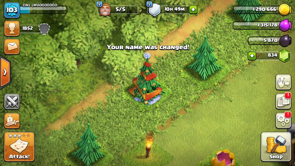 ClashCallum's tweet image. I'm back playing CLASH OF CLANS! Ready to join a tier 1 CWL clan with my new and improved name. HIT my DM's quick. @clashwarleague ready 2go