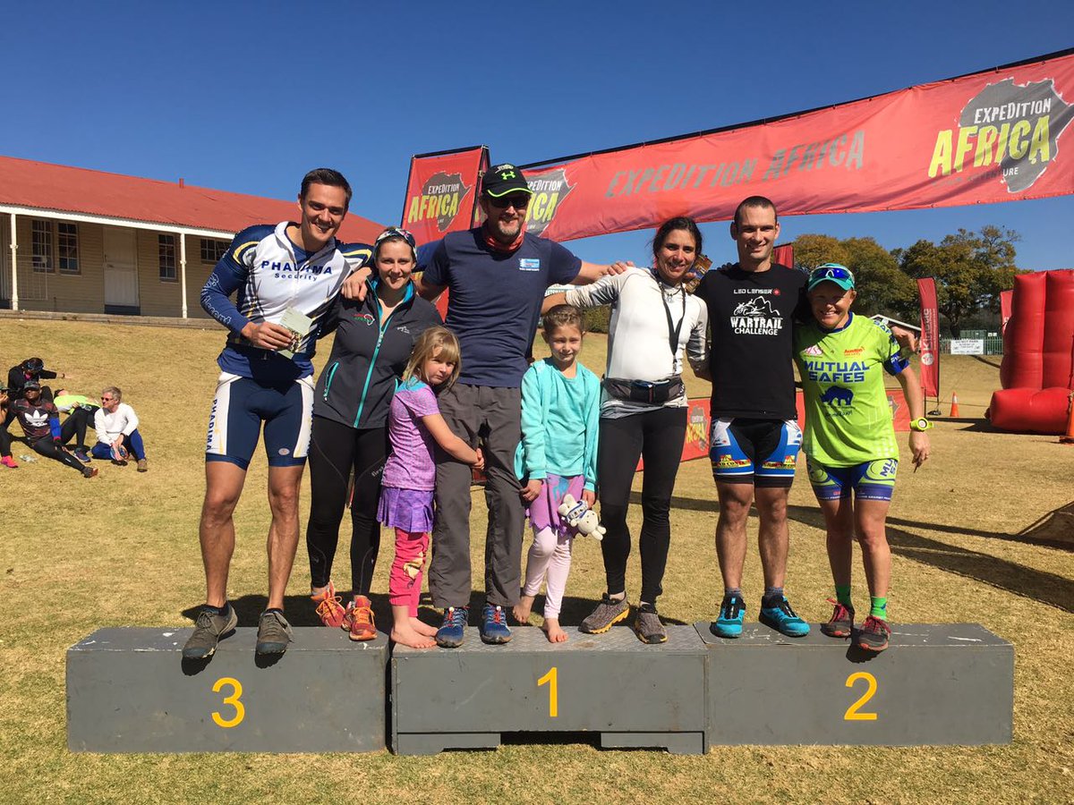 Time for Urban fun! Great day out Kinetic Adventure 25km today  A bit of #MTB #kayaking and #trailrunning running kinetic-events.co.za