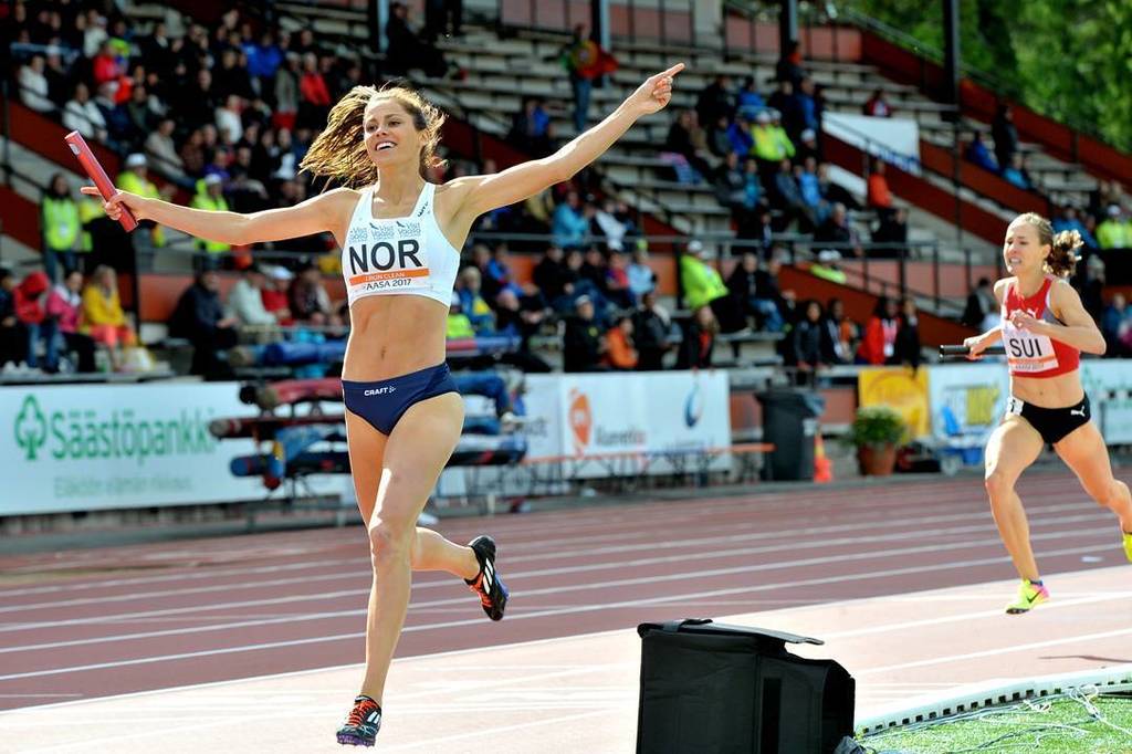 #europeanteamchampionships #etchvaasa2017 #vaasa2017 #etch Photo by <a href="/de1foto/">Daniel Byskata</a> ift.tt/2rQyAiW