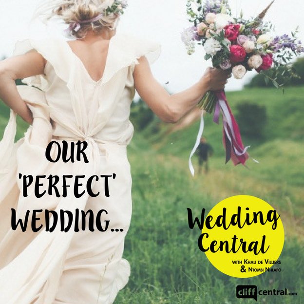 central_wedding's tweet photo. Shows like #OPW are really annoying to wedding suppliers. YES or NO? Listen here -> https://t.co/RJSe8K46FK #OurPerfectWedding #weddingtalk https://t.co/kikGdoo95F