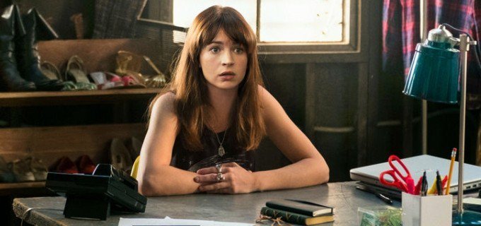 Mais um Flop!
Netflix cancela a série Girlboss