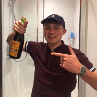 Ryan Milne anal assassin