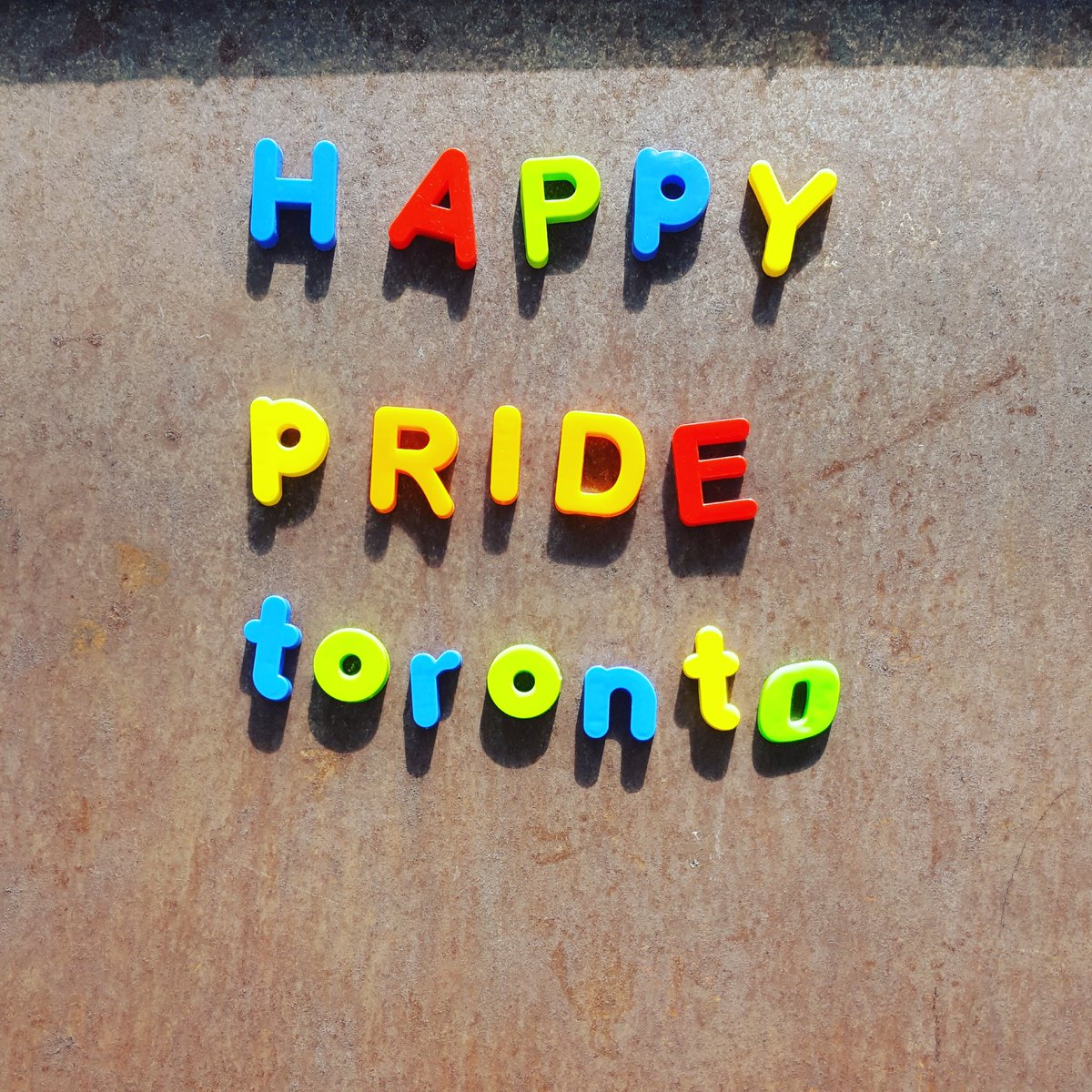 🏳️‍🌈🏳️‍🌈🏳️‍🌈🏳️‍🌈🏳️‍🌈🏳️‍🌈🏳️‍🌈🏳️‍🌈🏳️‍🌈🏳️‍🌈🏳️‍🌈🏳️‍🌈🏳️‍🌈🏳️‍🌈🏳️‍🌈!
#happypride #toronto #allyouneedislove