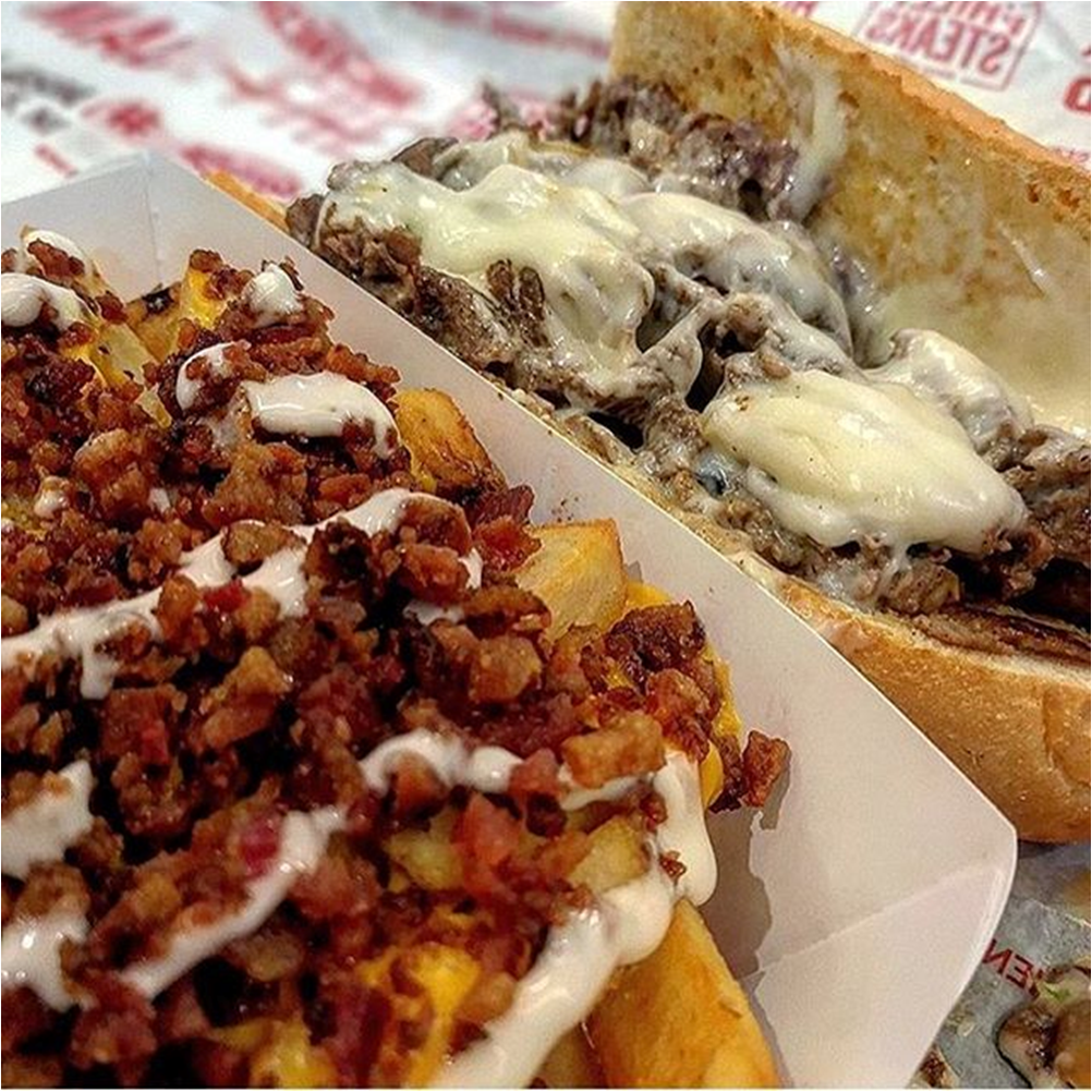 CharleysVE's tweet photo. #domingo de comer rico #25junio #sandwichlovers #charleysve #barcelona #cabimas #caracas #cumana #maracay y #sancristobal. https://t.co/V1yLBBpV44