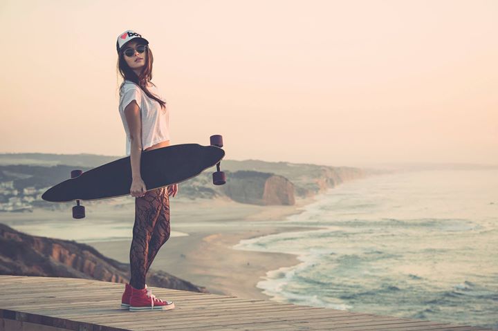 MistikoSunwear's tweet photo. Wear Mistiko on your next long boarding trip down to the beach. 🏖 Wooden Shades that are built to last. 😎 #WearMistiko https://t.co/1VEJo8F9HW