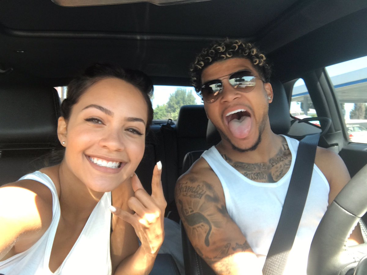 Revelations About Tristin Mays Ethnicity, Parents and Her Net Worth Today