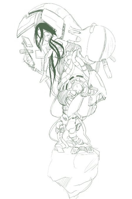 雑多なものもの 