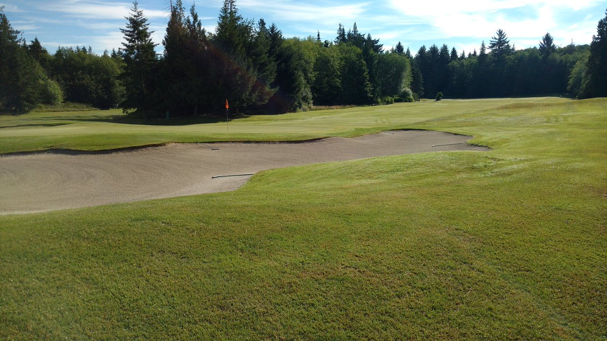 Good luck to all the players in the final round⛳🏌