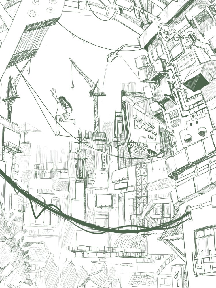 雑多なものもの 