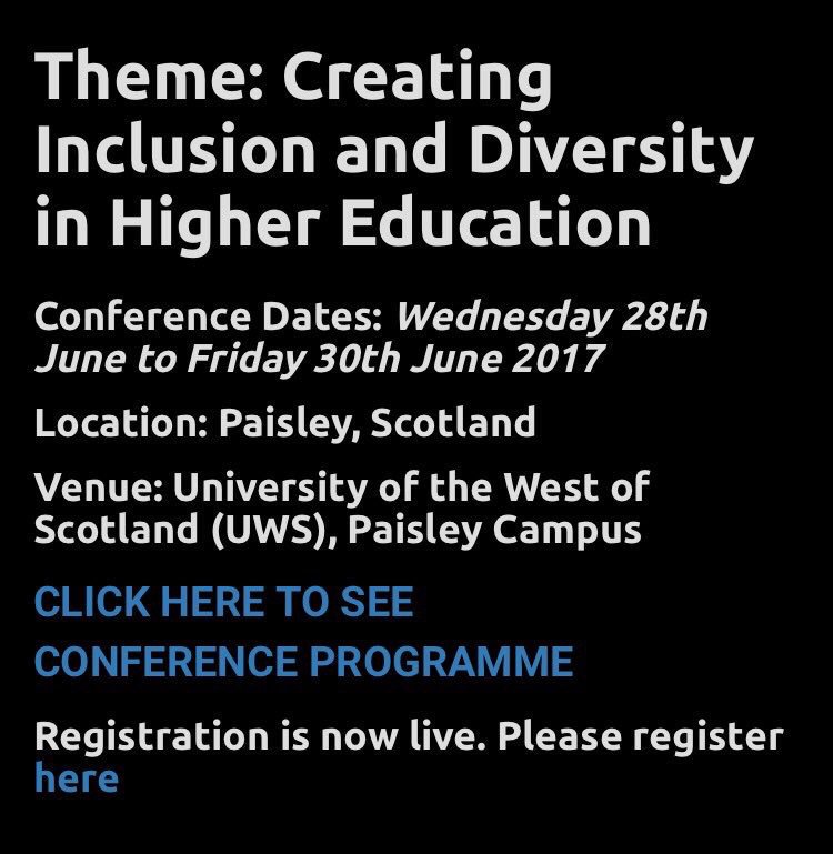Jan_Katalytik's tweet image. Looking forward to speaking on #inclusiveengineering at #UWSHETL2017 later this week and mentioning work with @UCLEngineering