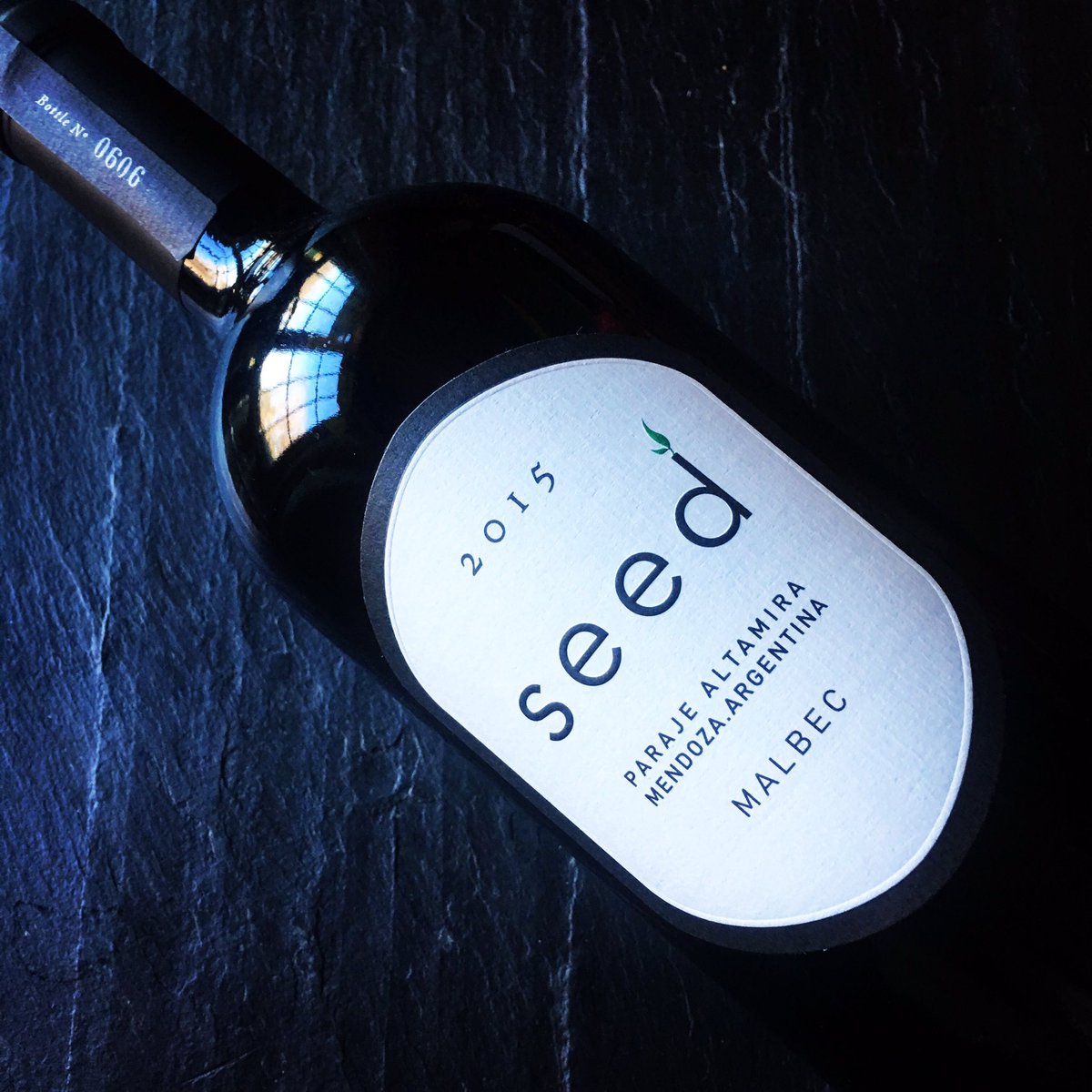 seedwine's tweet photo. How about a small-lot #Malbec for your #SundaySips https://t.co/UNEOyOuIj2