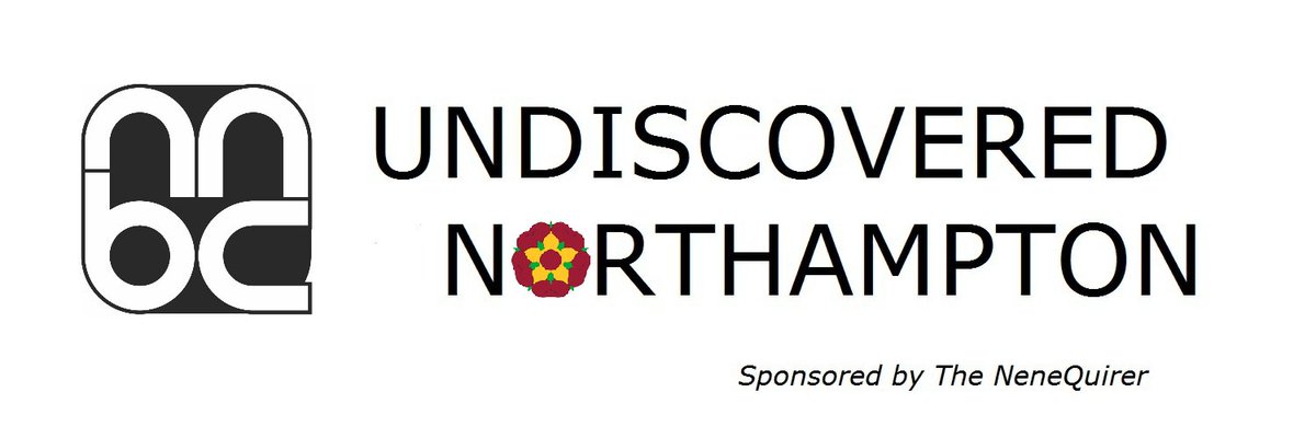 Undiscovered Northampton will be on your airwaves tomorrow from 10am on 106.9 NNBC. #getready #Shoetown #radio #NNBC1069 #Northampton