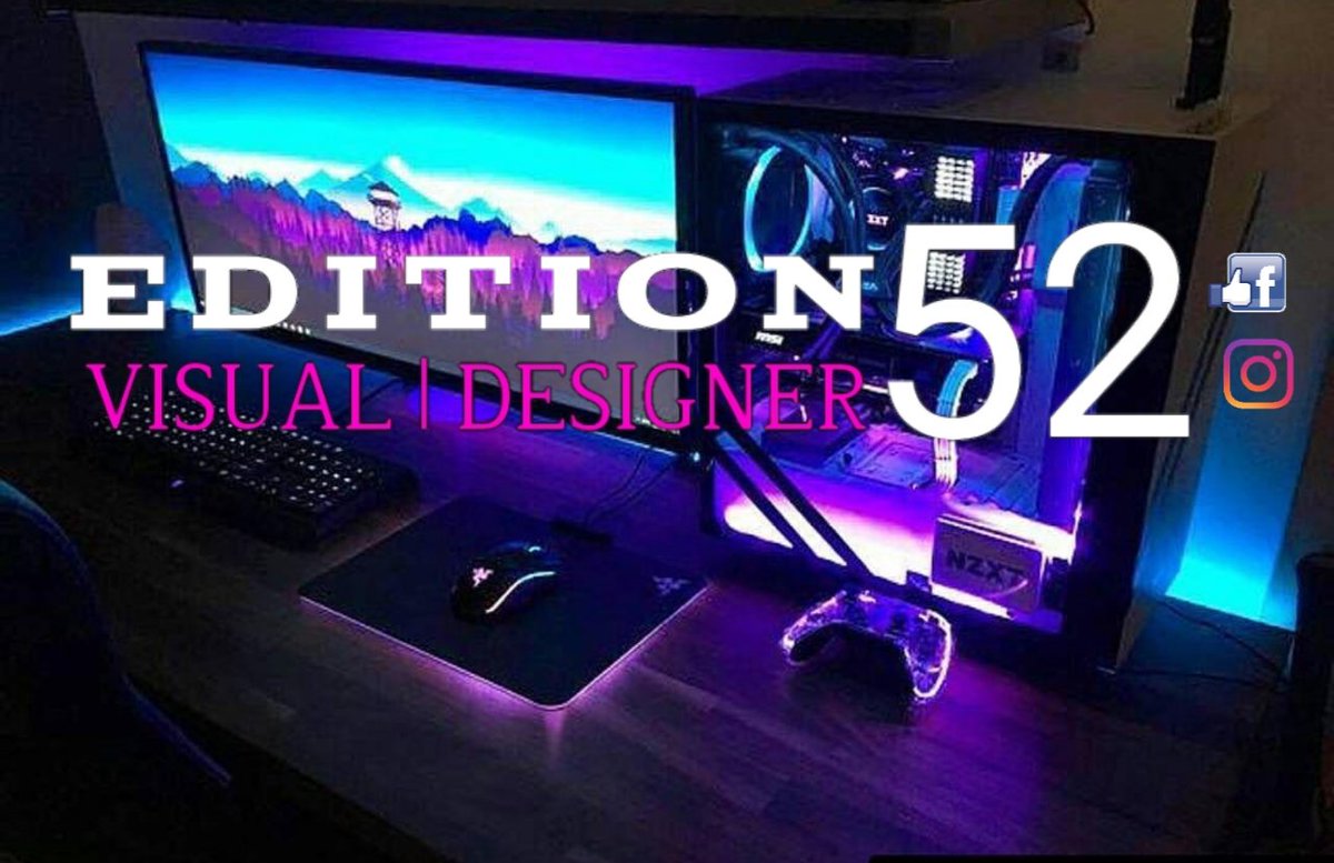 Edition502's tweet image. | Follow us on Instagram @Edition52 &amp;amp; facebook @Edition52. #sponsorship #Mojang #Turn10 #RockstarGames #gamers #Xbox #PS4share #pcgamer