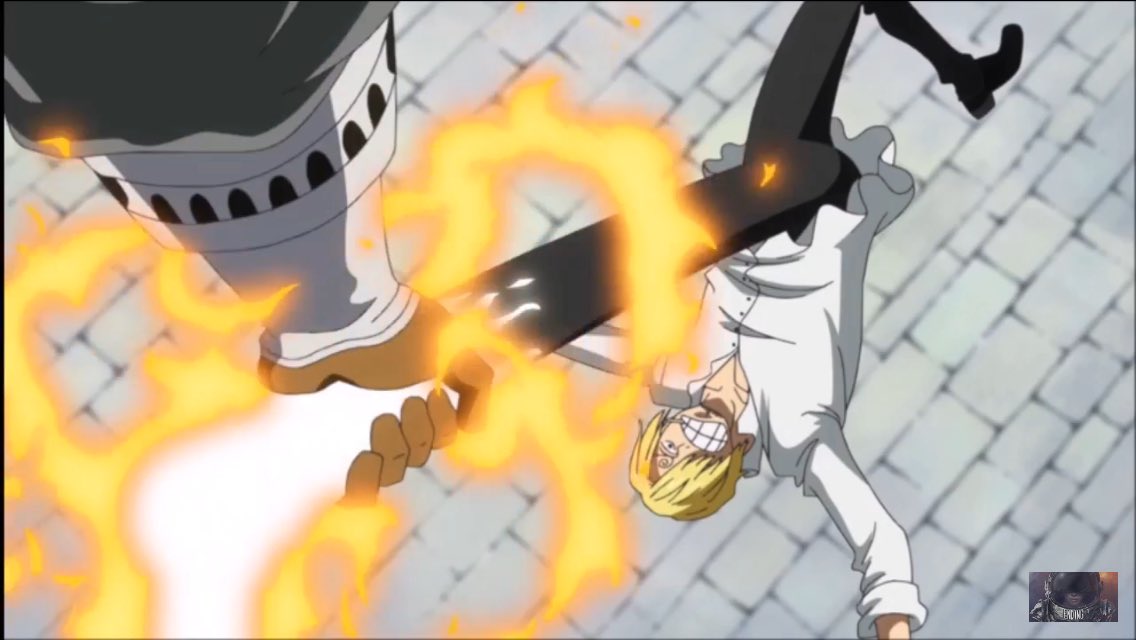 One Piece tweet media