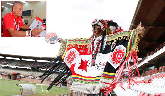 laopinion_col's tweet photo. El dolor de un ‘hincha fiel’ del Cúcuta Deportivo https://t.co/KQobia8cqr https://t.co/rXbtmNDgCE