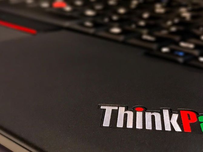 CNET's tweet image. Lenovo&apos;s 25th anniversary ThinkPad is real, and coming soon cnet.co/2t9Mb8X