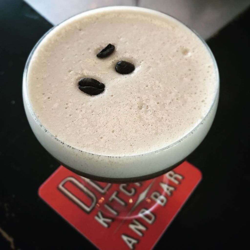 #esspresomartini on Sunday mornings, of course! 🤗 ift.tt/2tayTcq