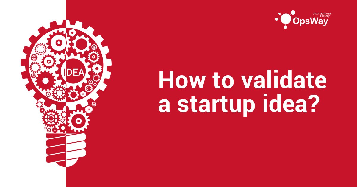 opsway's tweet image. The inevitable fact is that every #startup founder is subjective and too optimistic regarding the future of his idea buff.ly/2thd4Ee