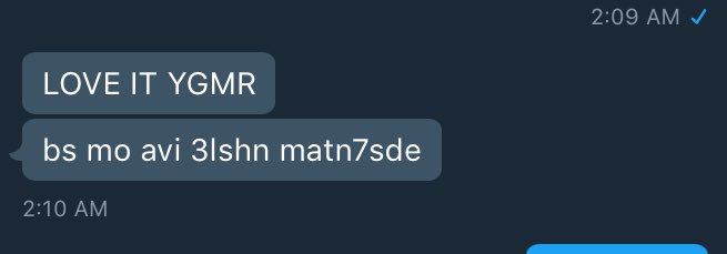 I CAAAAAAANTTTT 😭❤️