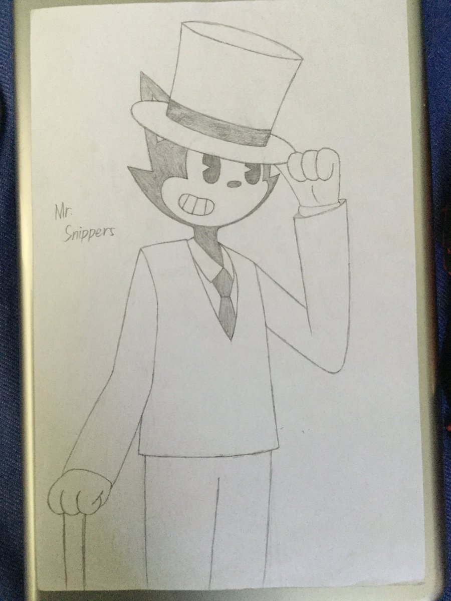 TheOrganizer127's tweet photo. My created cartoon characters drawn by hand!! https://t.co/kaVgfqKwlL