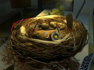 Soro 新規卓お休み中 8 Glados Portal ポテトグラタン可愛いですよね 絶妙な毒舌でplのヘイトも稼ぎつつもportal2ではね ね 泣きました Portalは無機物萌えの世界をこじ開けてくるので辛いです Soro 新規卓お休み中 8 Glados Portal ポテトグラタン可愛いですよね 絶妙な毒舌でplのヘイトも稼ぎつつもportal2ではね ね 泣きました Portalは無機物萌えの世界をこじ開けてくるので辛いです