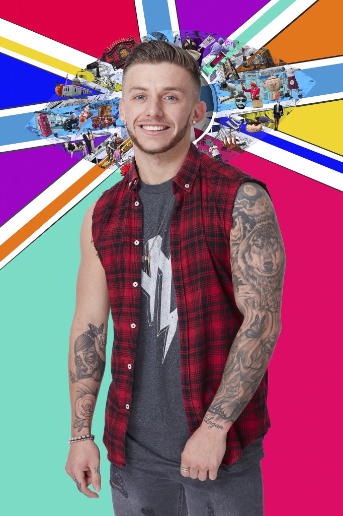 superTV247's tweet photo. RT if you want TOM to be evicted this Thursday, like if you want him safe! #BBUK https://t.co/tItVJPJS4q