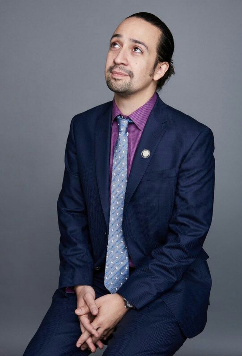 esmael147_'s tweet photo. —Lin-Manuel Miranda.

- TERNURA HUMANA. 
- SU VOZ JODER.
- es taaaaaaaan tierno ❤
- Ídolo
- ÁNGEL https://t.co/1HXJUoIZvi