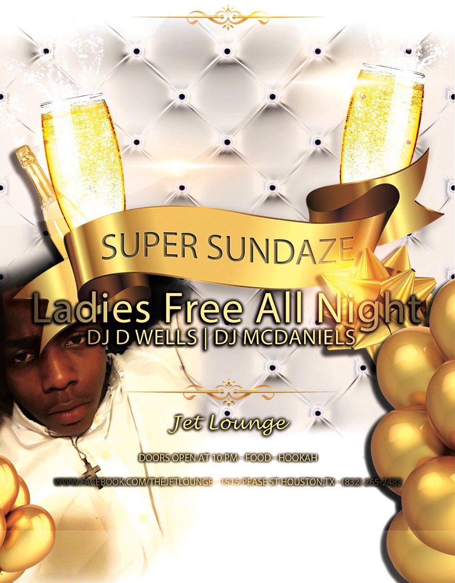 the713lifestyle's tweet photo. Tonights movie at #JetSundays will feature @smoss @BStarr713 @KingBake4 and Myself!! Let's get it 🎥🎥 #21 https://t.co/0wBscc3y81